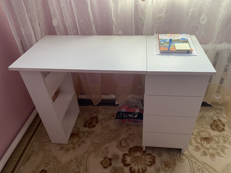 Стол письменный икеа