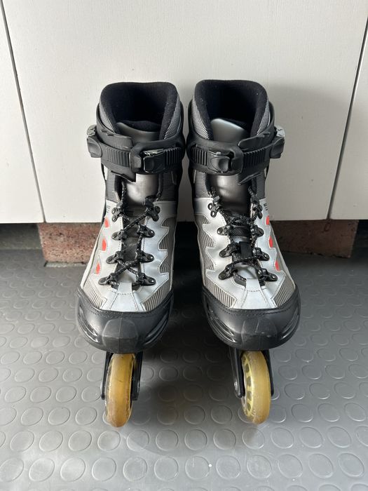 Ролери Salomon 43 1/3