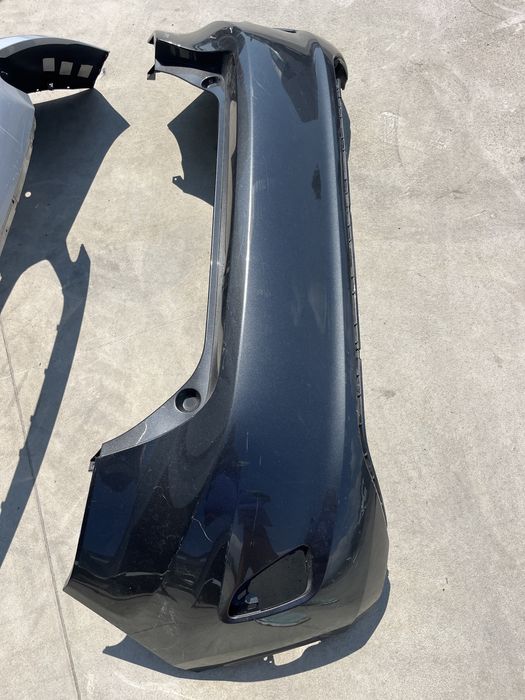 Броня Ford Fiesta 18- 6бр