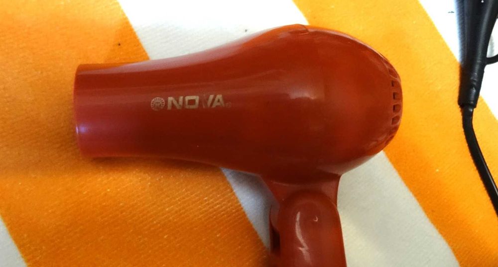 фены в рабочем состоянии 3 штуки