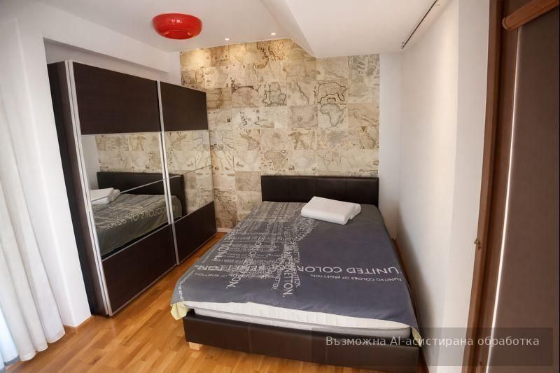 Дава се под наем Двустаен апартамент в Пловдив, Мараша - 60 кв.м за 448.8 € - Снимка #2