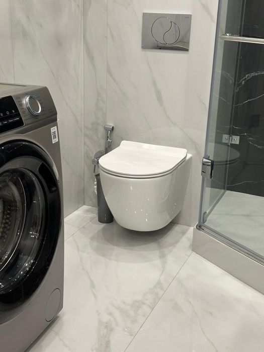 Ремонт помещений