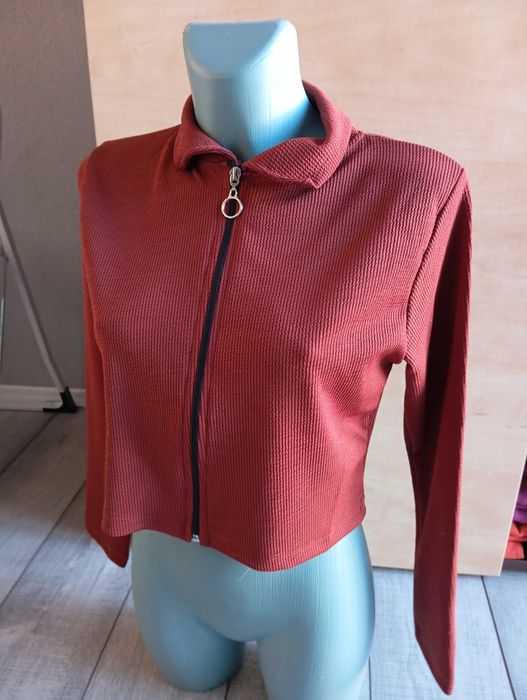 Нови дамски екипи на едро