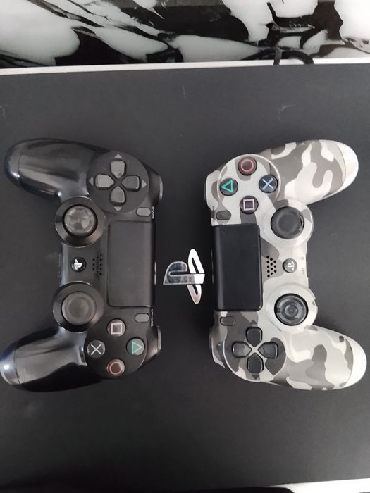Playstation 4Pro