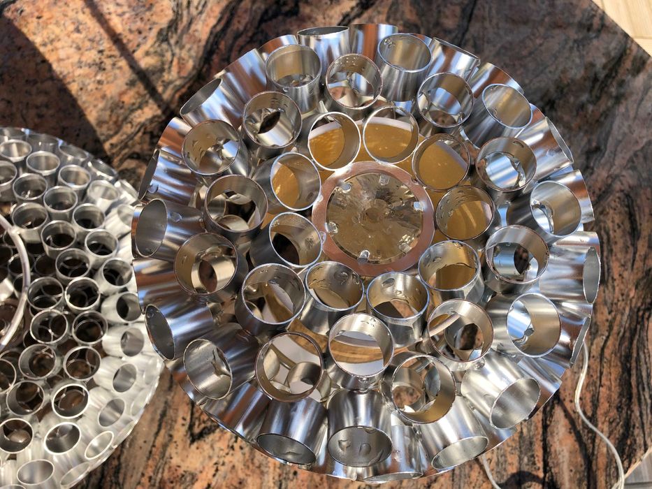 Настолна лампа и пендел EGLO