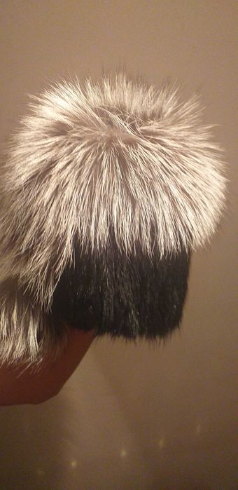 Продам шапку недорого