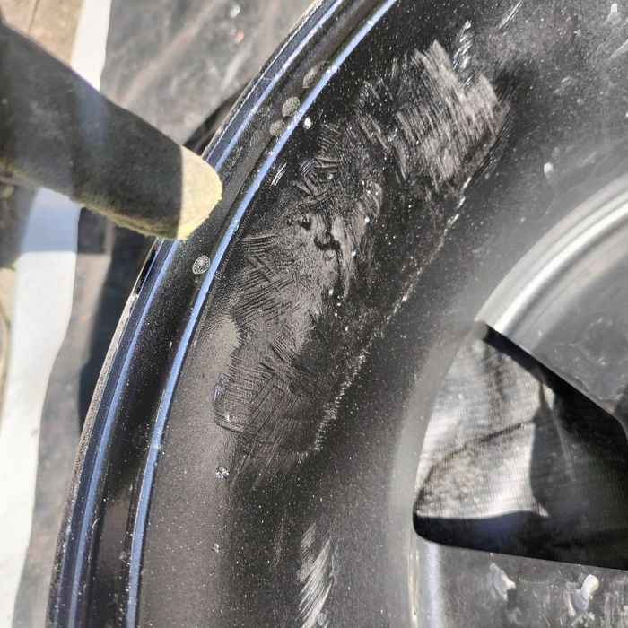 Диски титанка элантра р16