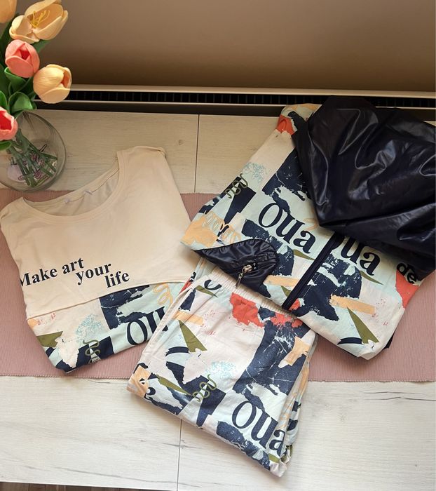 Сет от три части на UNSEA NK