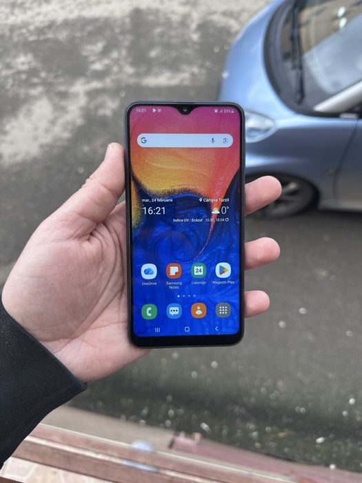 Samsung Galaxy A10 (dezmembrez telefoane)