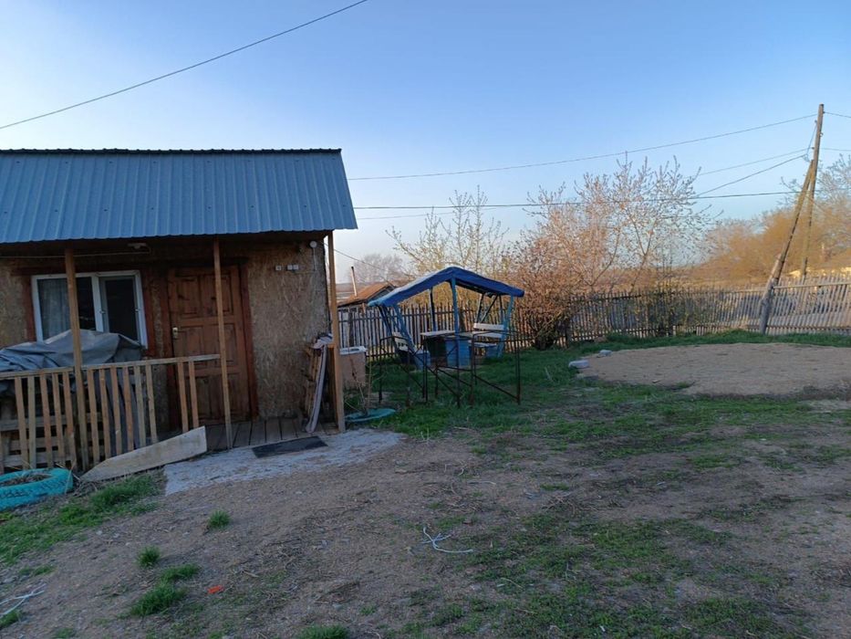 Продам Дом с участком 17 соток.