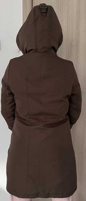 Дамско зимно Яке "Vero Moda"