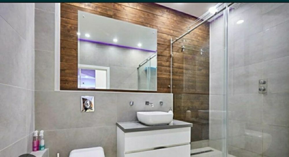 Ремонт квартир, домов, коттеджей и др.