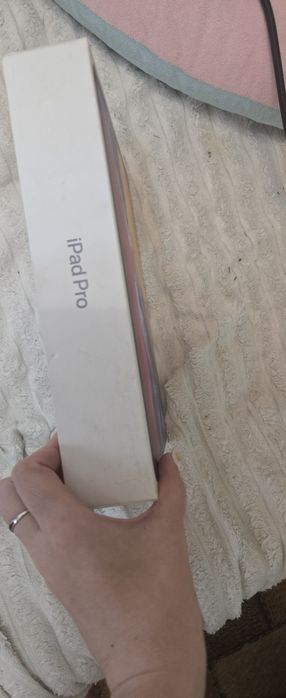 IPAD PRO планшет