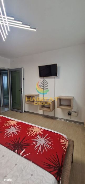 Apartament de Lux Metrou Eroii Revolutiei Langa Bloc