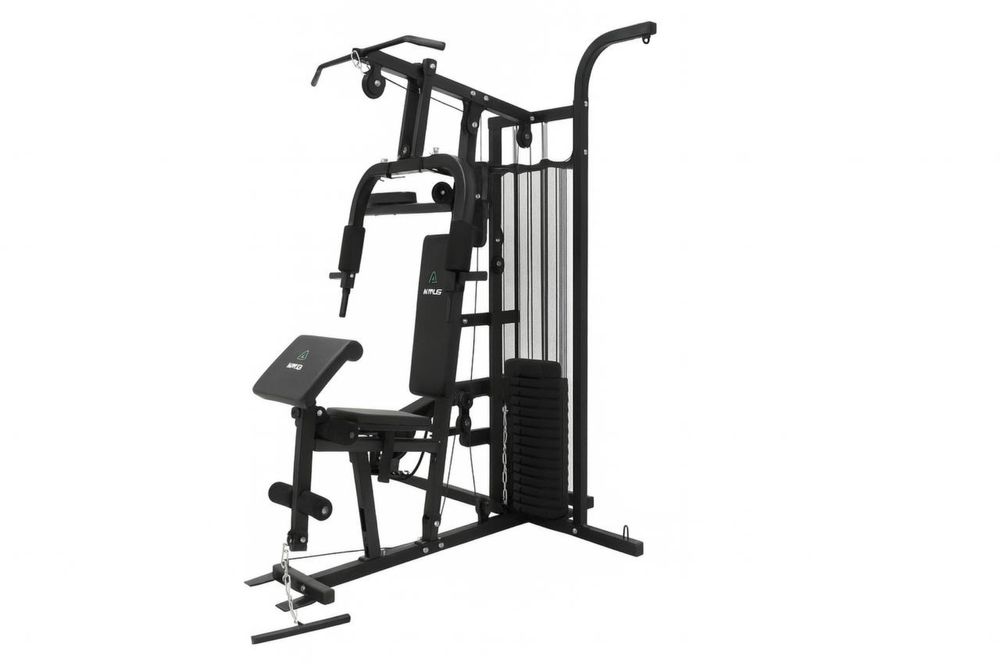 Многофункциональный силовой тренажёр 7205