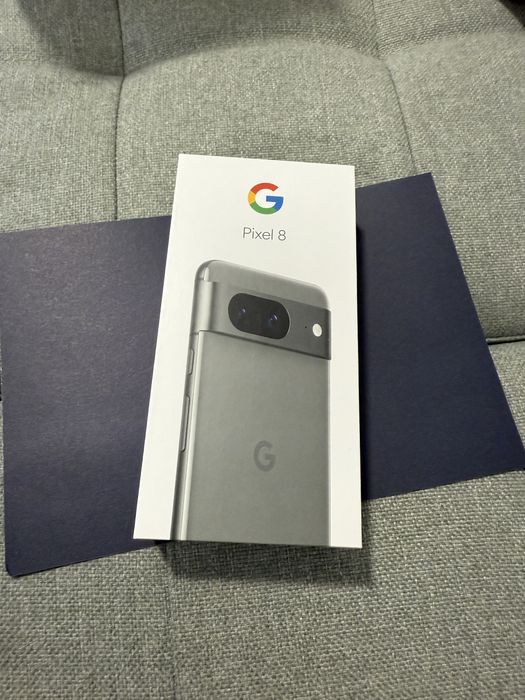 telefon google pixel 8 second hand si noi de vanzare • Anunturi