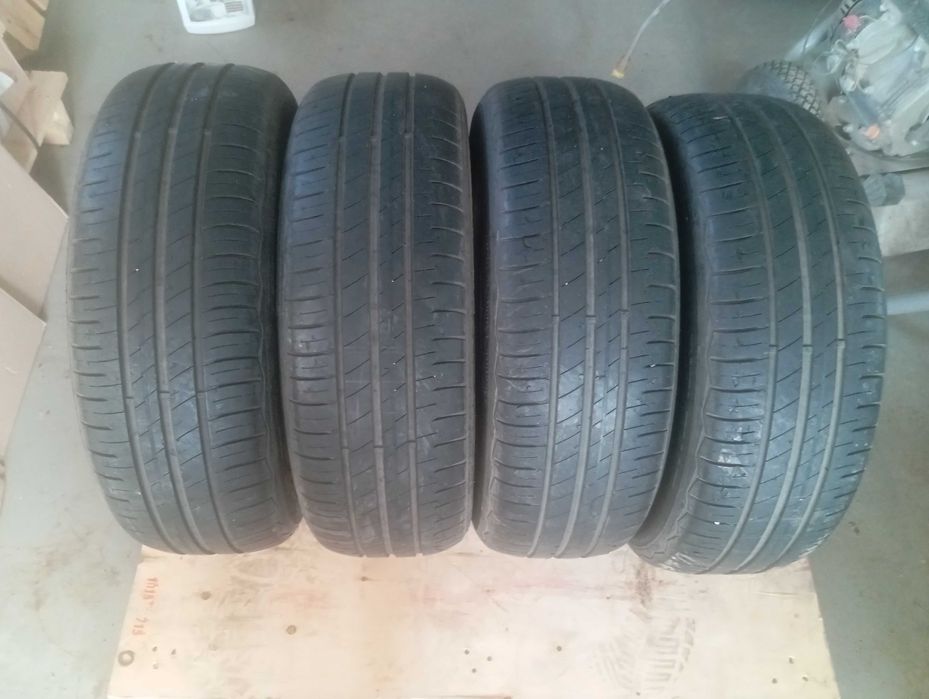 Anvelope Diplomat 195/65R19