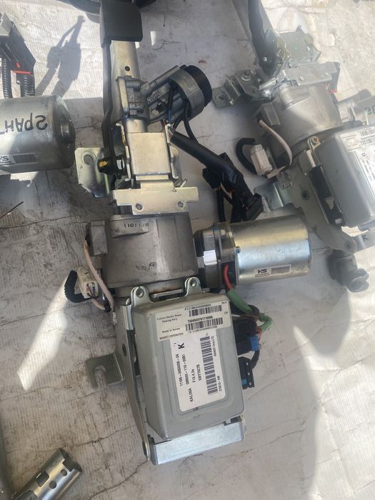 Эур на ваз гранта приора