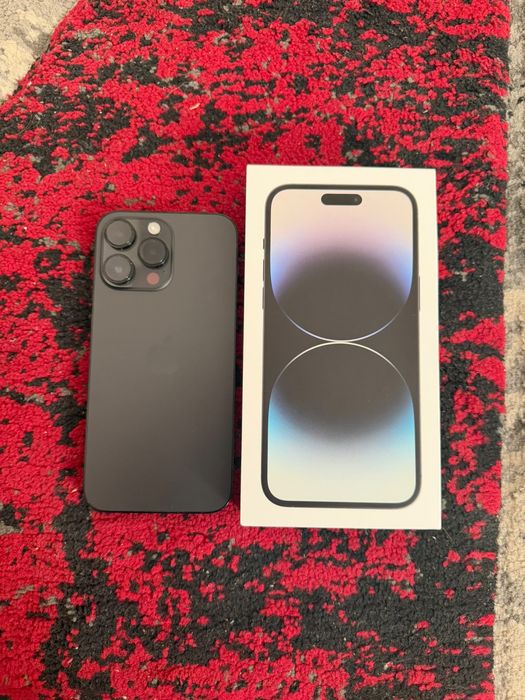 Iphone 14 pro max