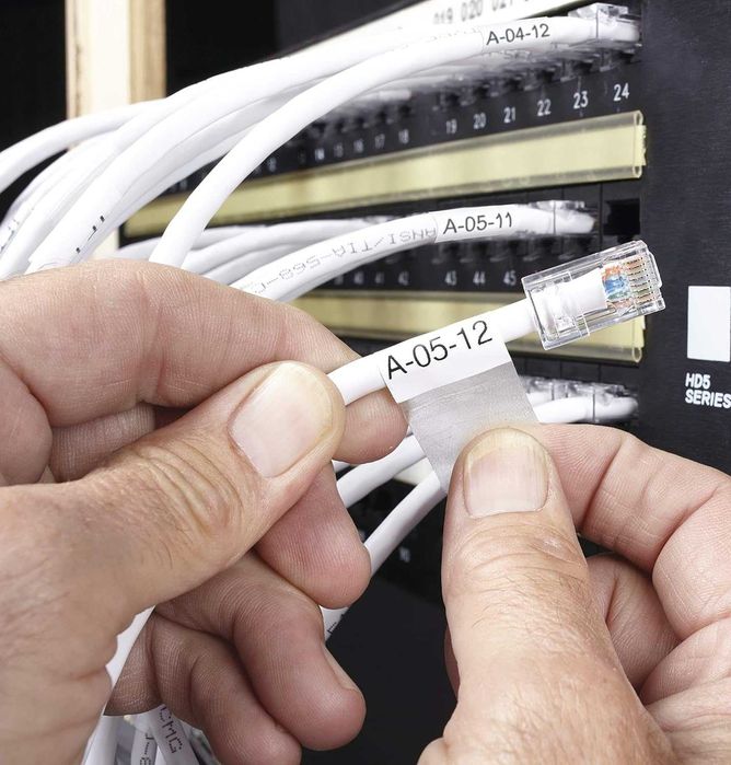 Принтер этикеток Dymo XLT 300