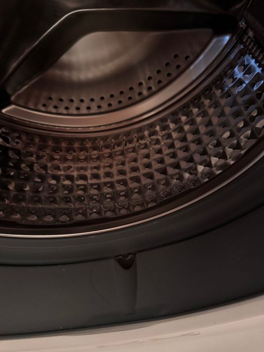 Стиральный машина