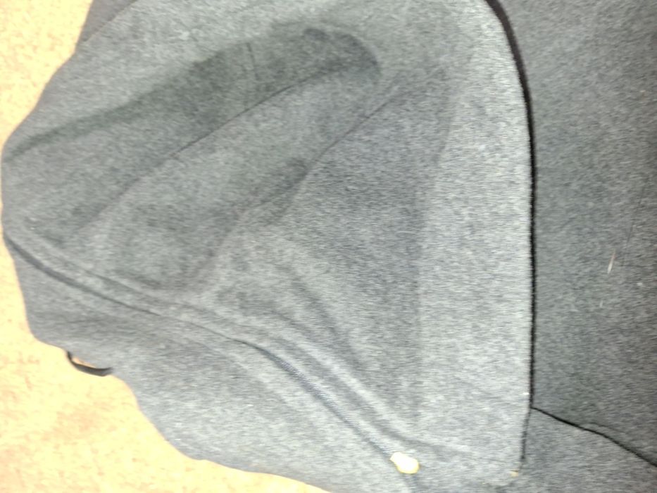 Дамско вълнено палто