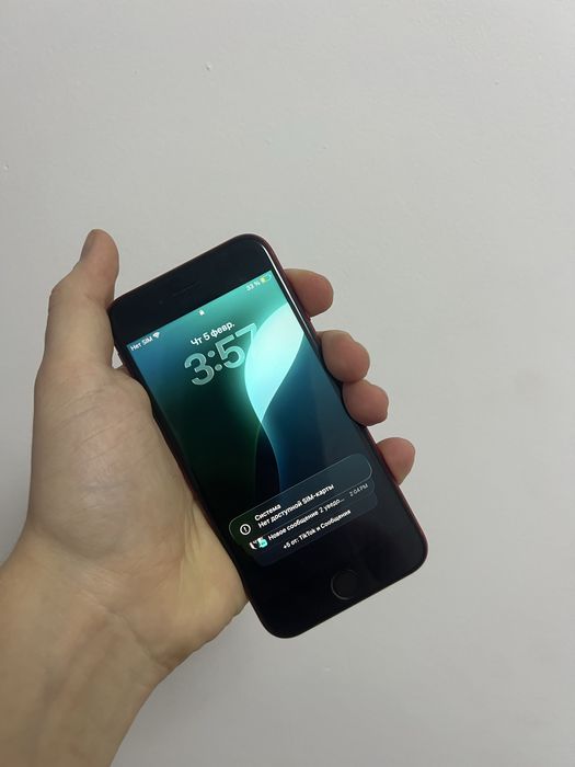 Продам айфон se или обмен