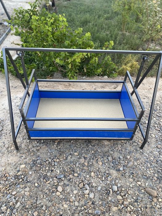 Belanchak, arg'imchoq, alvonchi, detskiy kacheli