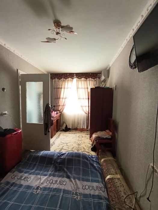 2 ком 2 этаж 8 мк