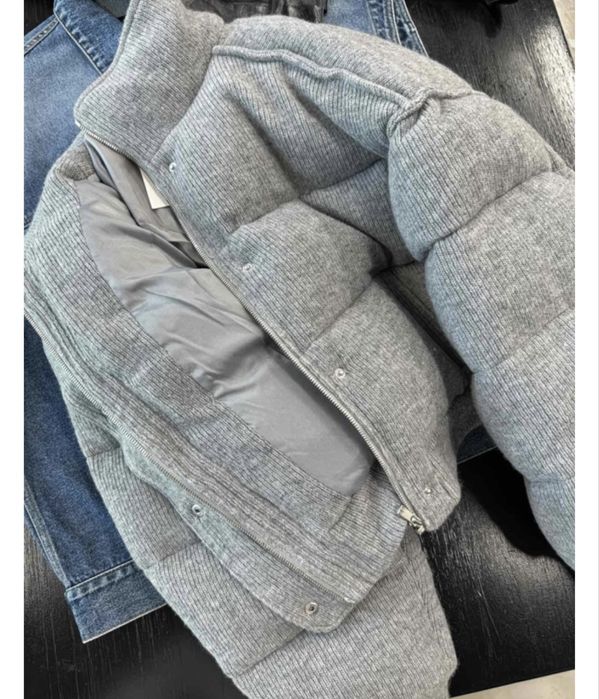 Продам пуховик женский