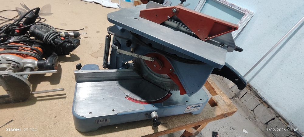 Акфа станок камплик сотувда