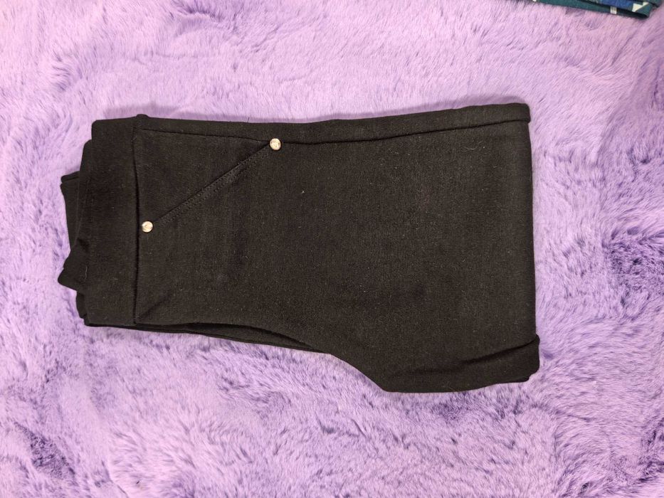 Нов, български клин на Сатени 128