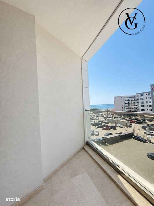 Studio modern- Mamaia Nord/ Hotel Building Stefan