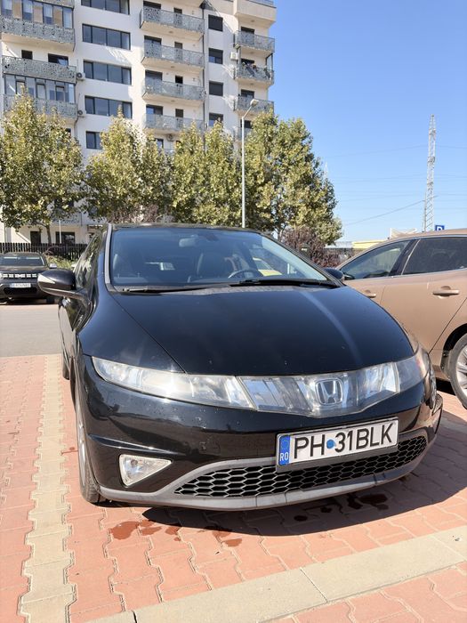 Honda Civic 1.8 i-VTEC