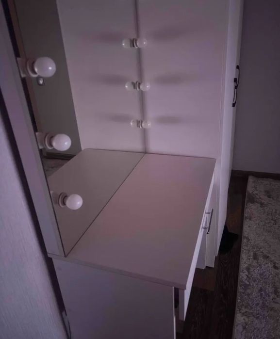 трюмо евромебель