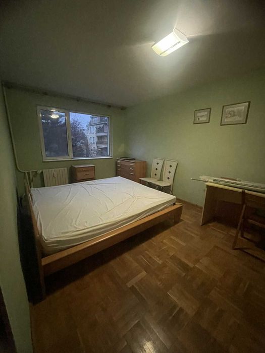 Тристаен ап. под наем в кв. Младост 1