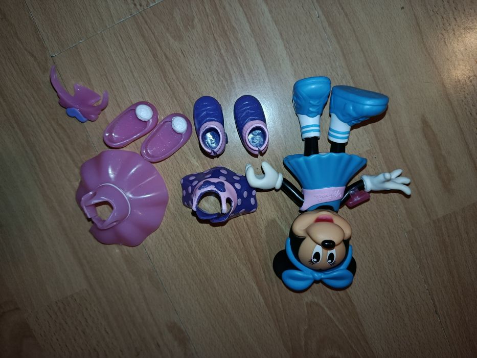 Мини Маус кукла, 3+