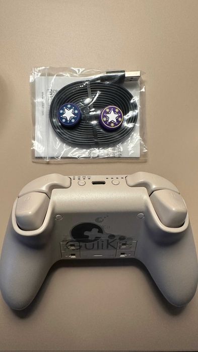 GuliKit KK3 Pro (NS38)