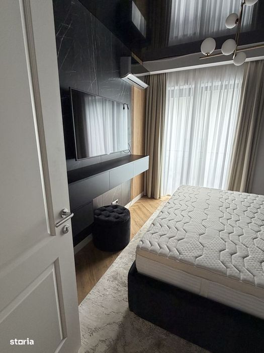 Apartament 2 camere Pipera | Design modern | Parcare | Proprietar