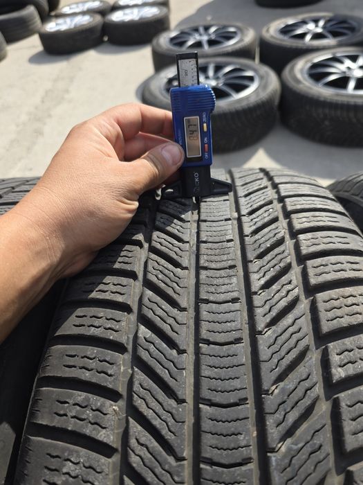Jante 5x112 235-55r19 si  255-50r19 Continental Audi e-Tron
