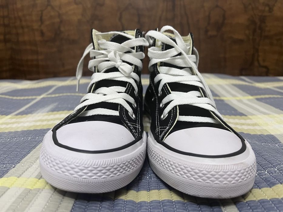 Кеды All Star Converse