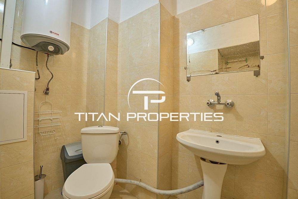 Продава се Двустаен апартамент в Пловдив, Младежки Хълм - 60 кв.м за 1182 €/кв.м - Снимка #7