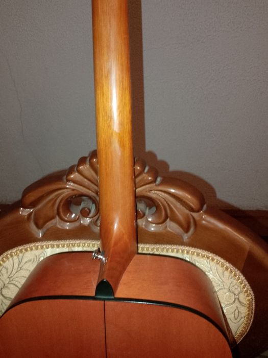 Гитара жасмин Малайзия янги