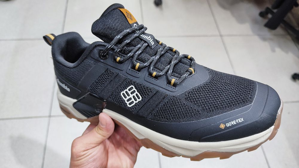 Кросовки COLUMBIA лето качество LUX