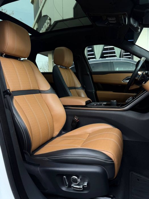 Range Rover Velar P340 S