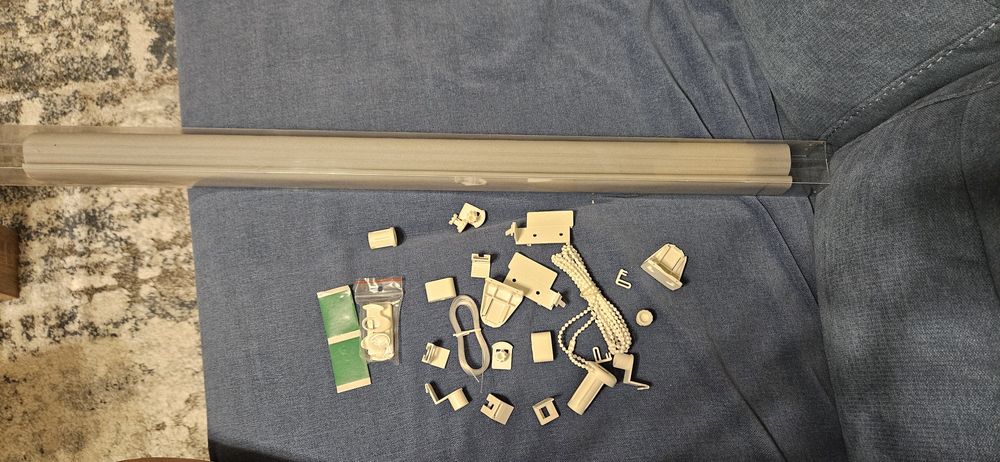 Текстилна щора роло Gardinia