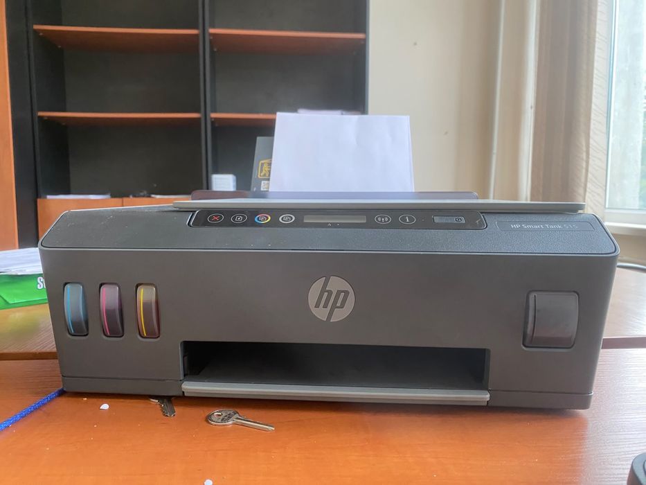 HP Smart Tank 515 Wi-Fi