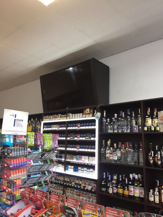 магазин под наем в Приморско