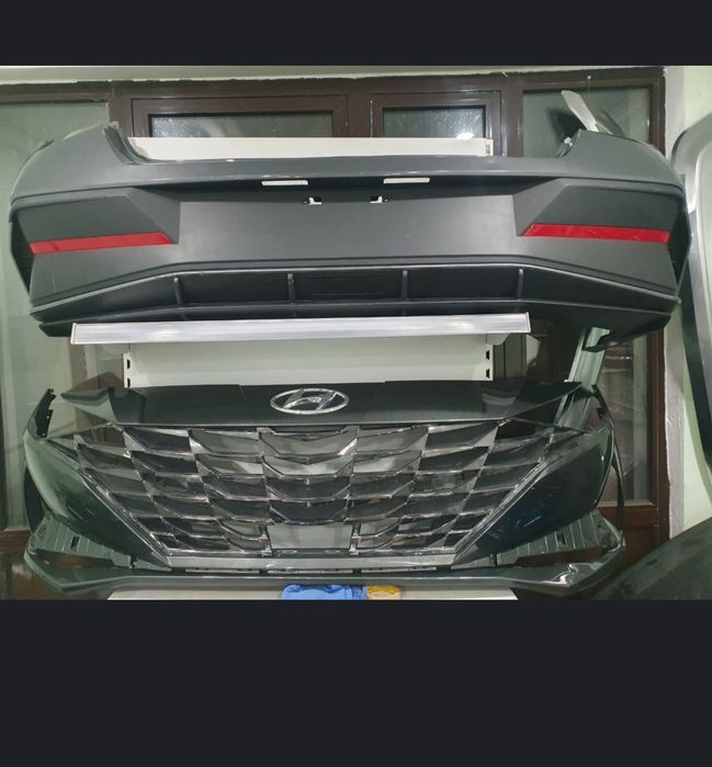 Оригинал запчасти