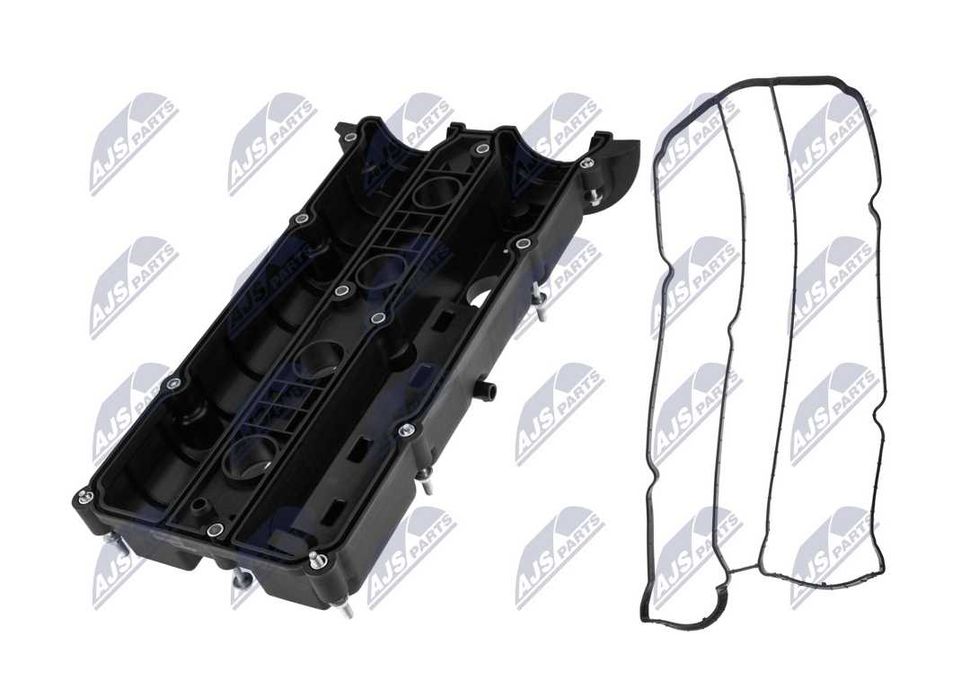 Капак клапани форд фиеста фокус мазда 2